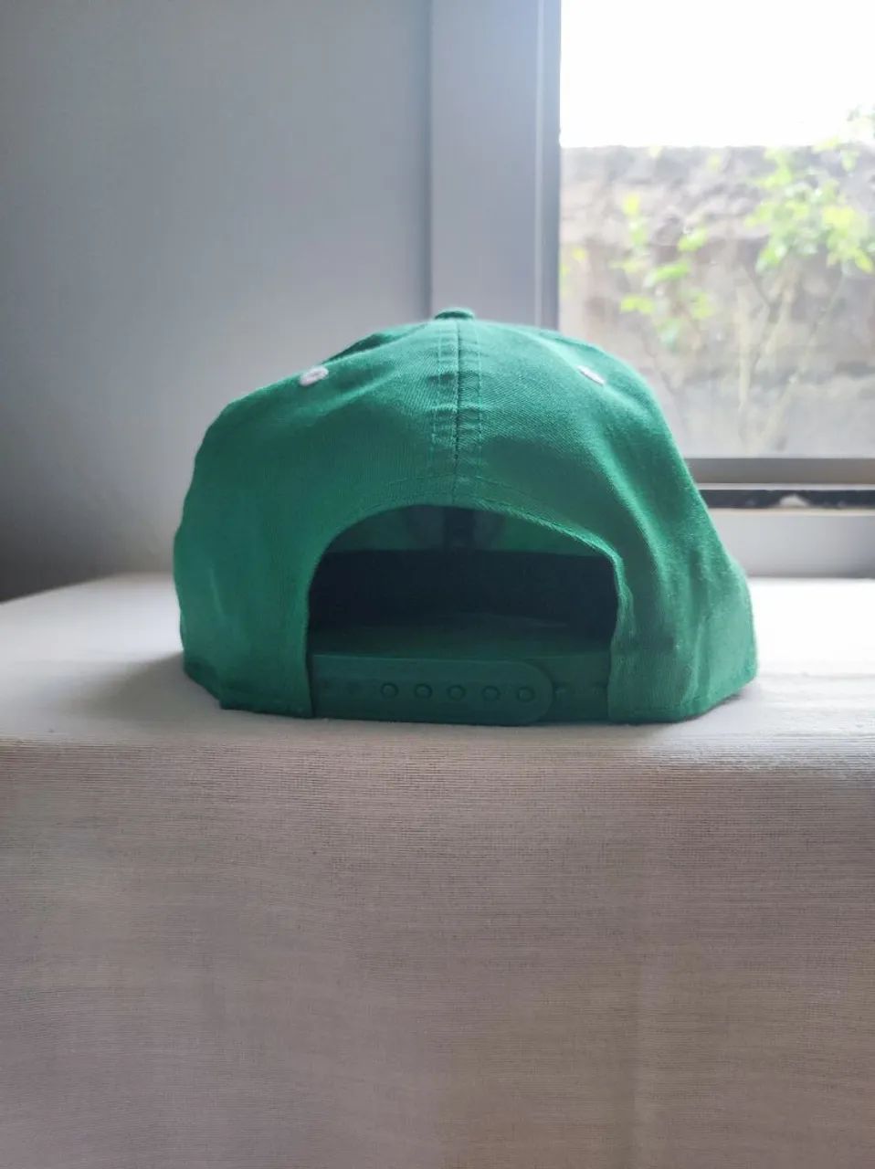 Boné Palmeiras New Era Original  - Foto 4