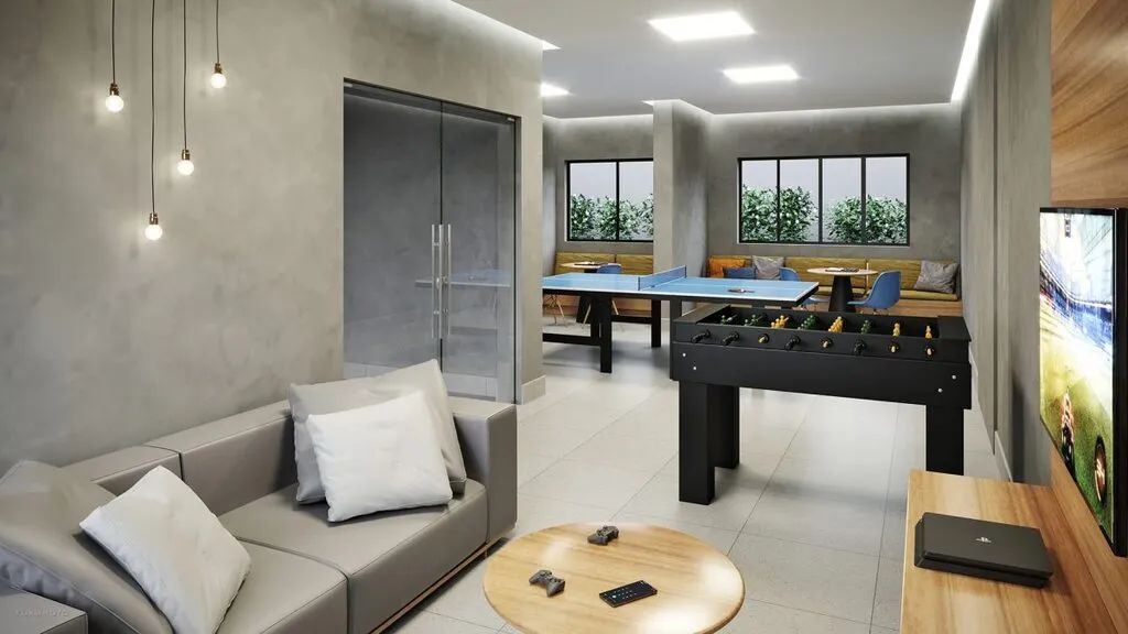 Apartamento à venda no bairro Vila Homero Thon - Santo André/SP - Foto 9