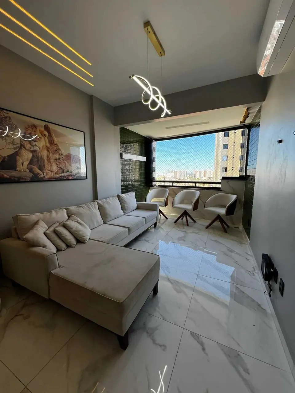 ALAMEDA VERDEJAR CLUBE RESIDENCE