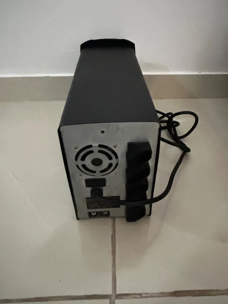 NoBreak SMS - Foto 3