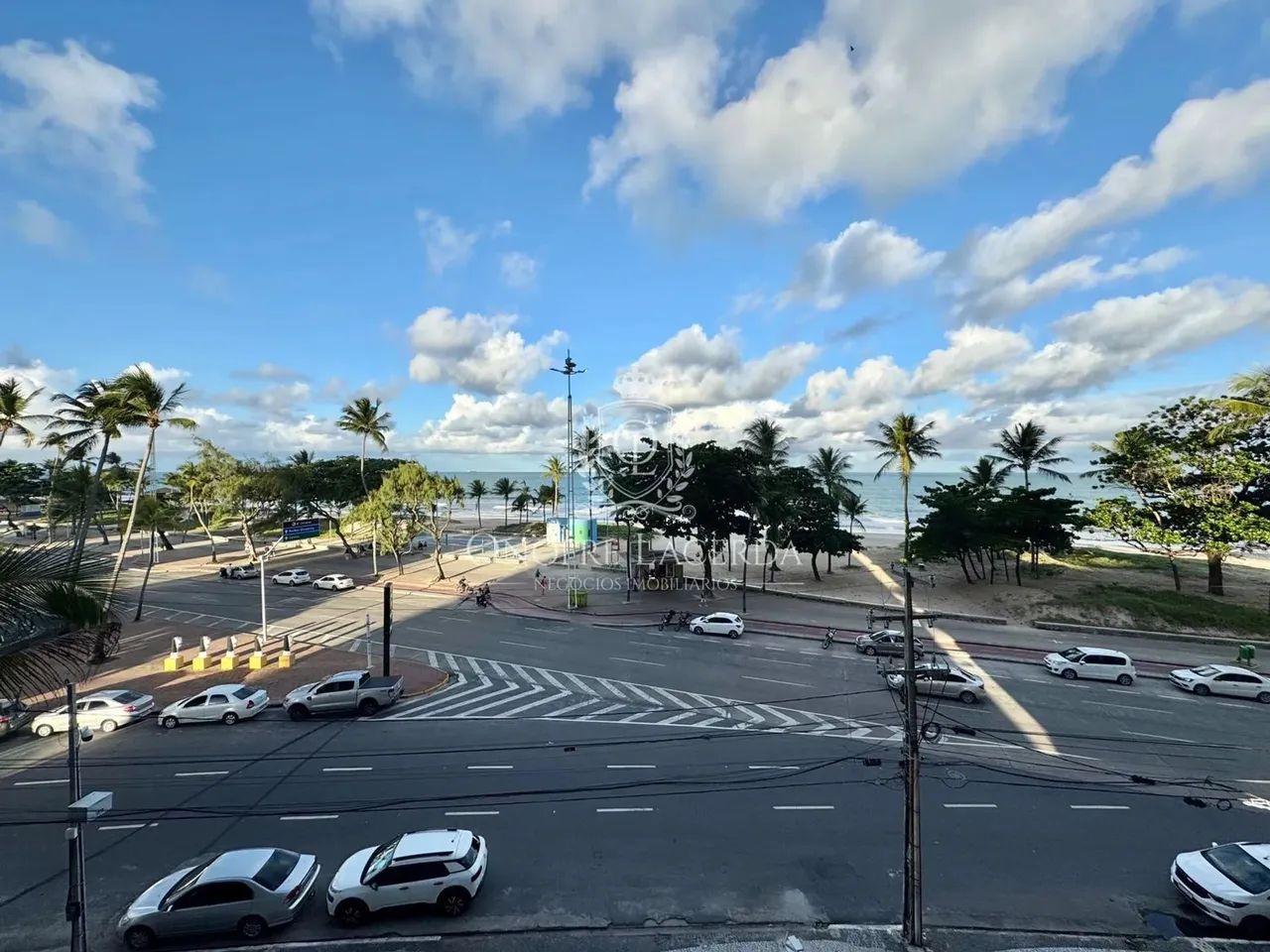 Apartamento Beira Mar de Boa Viagem 3 suítes | Viña del Mar - Foto 3