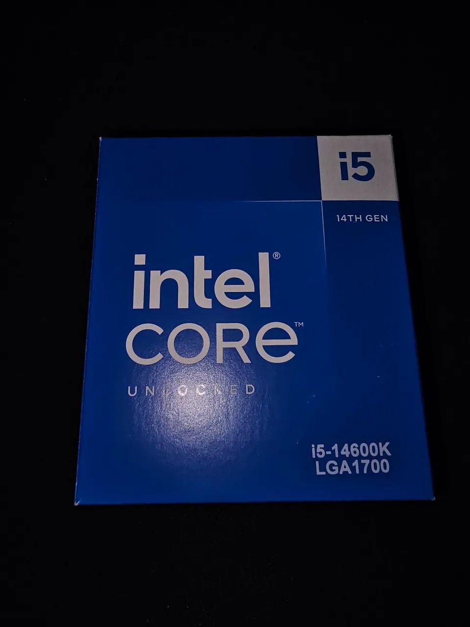 INTEL i5 14600K 64529512254082121