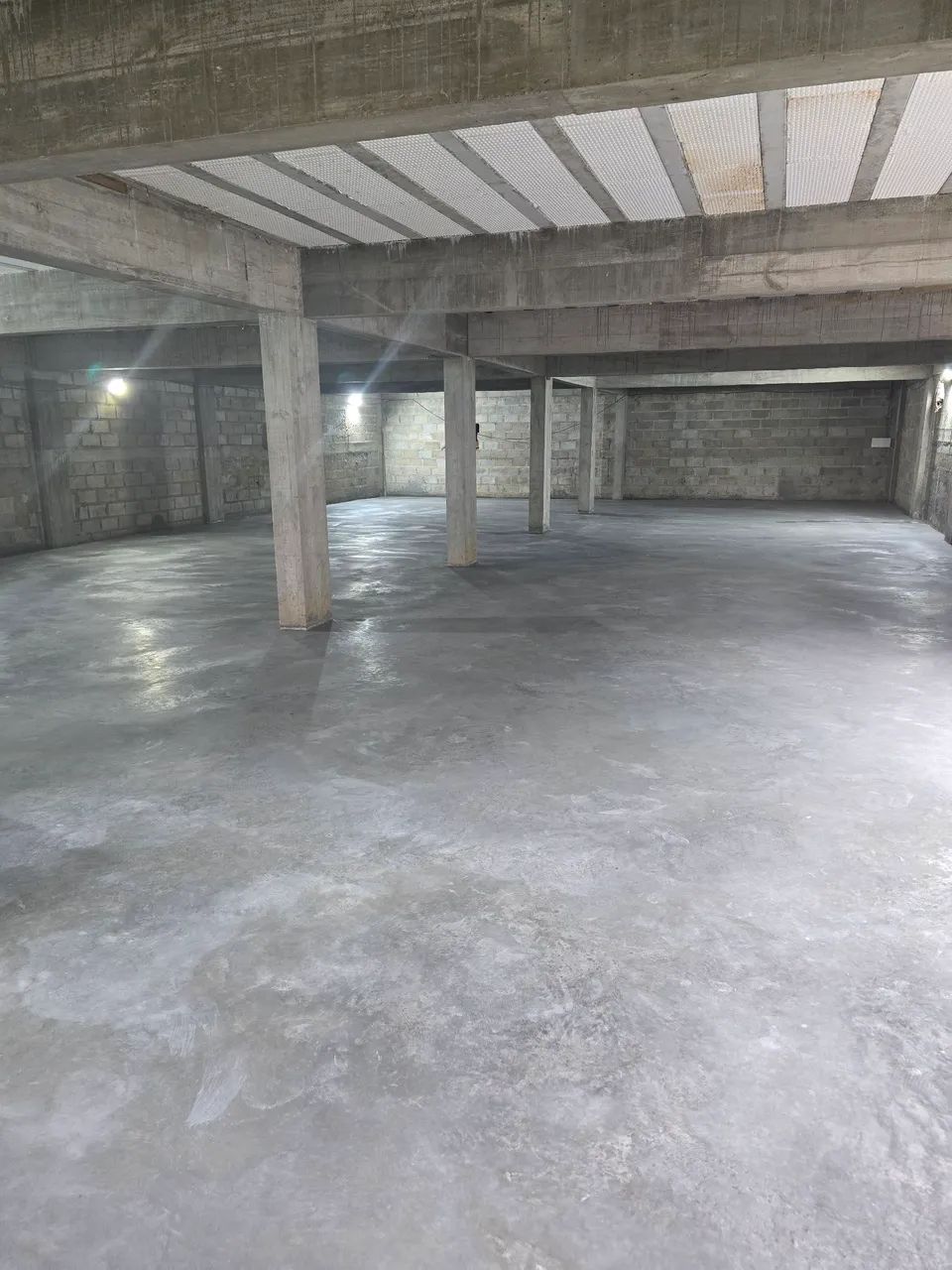 Galpão apartir de 6 mil locação *  - Foto 3