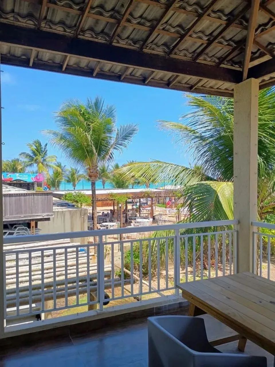 IPIOCA-  CASA BEIRA MAR EM CONDOMINIO - Foto 5