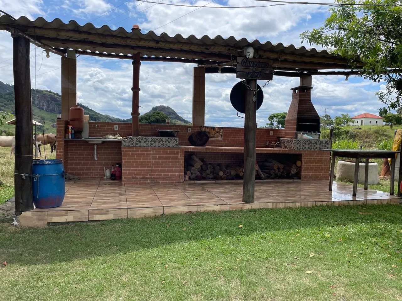 Alugo sítio em Biriricas próximo à Praia Grande - Foto 9