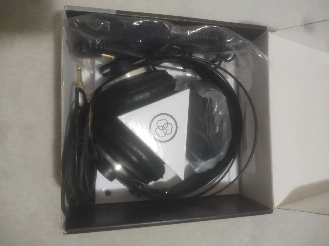 Headphone MK 2 de Produção Musical  - Foto 5