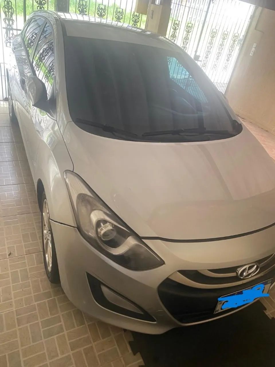 Hyundai I30 1.8 16V Aut. 5P 2015 - Foto 7