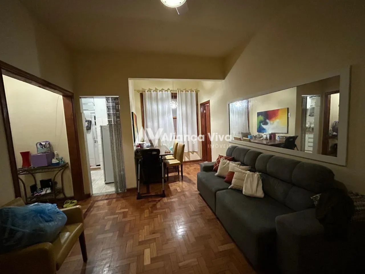 Copacabana | Apartamento 2 quartos - Foto 5