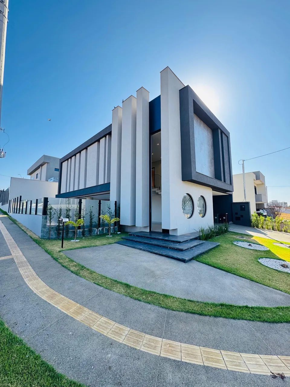 Foto - Goiânia - Jardim América