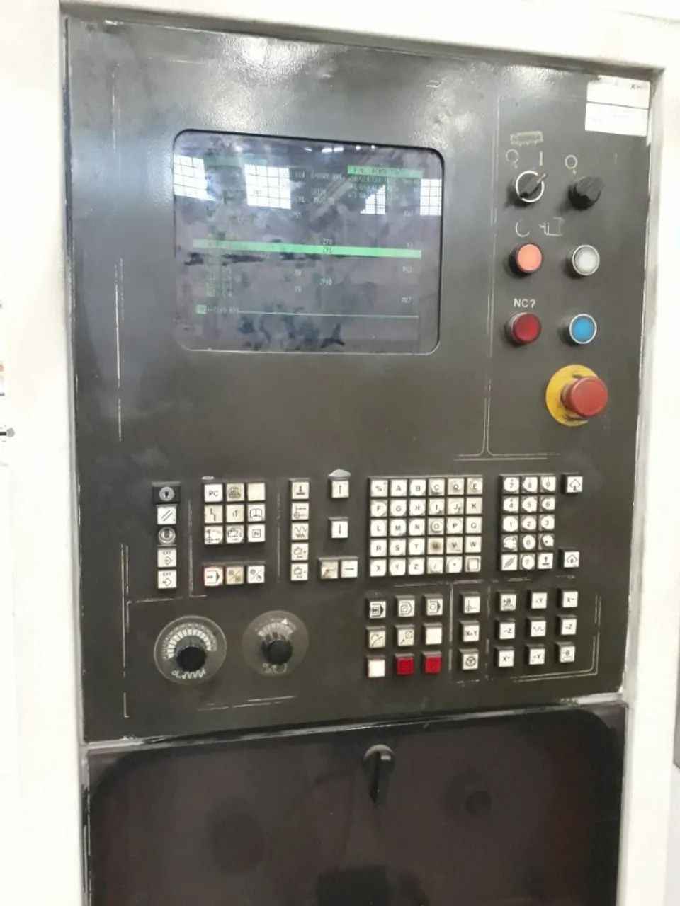 Centro de usinagem horizontal Heller BEA-3 - Foto 6