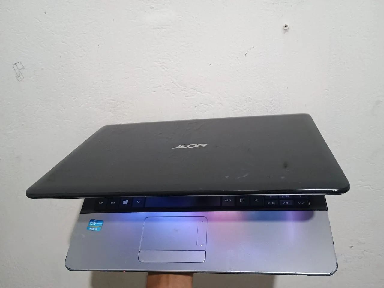 NOTEBOOK ACER I3 6GB64296908547842121