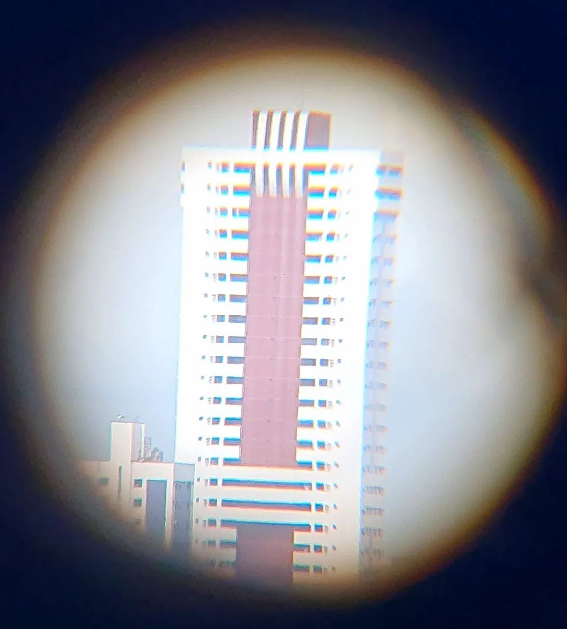 Monóculo Telescópico 40x60 - Alta Definição e Alcance de até 8KM - Foto 4