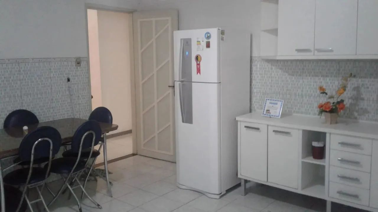 Casa duplex no fundo da Delegacia plantonista no bairro Santos Dumont - Aracaju - SE - Foto 5