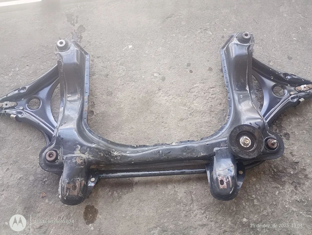 Quadro suspensão  - Foto 2