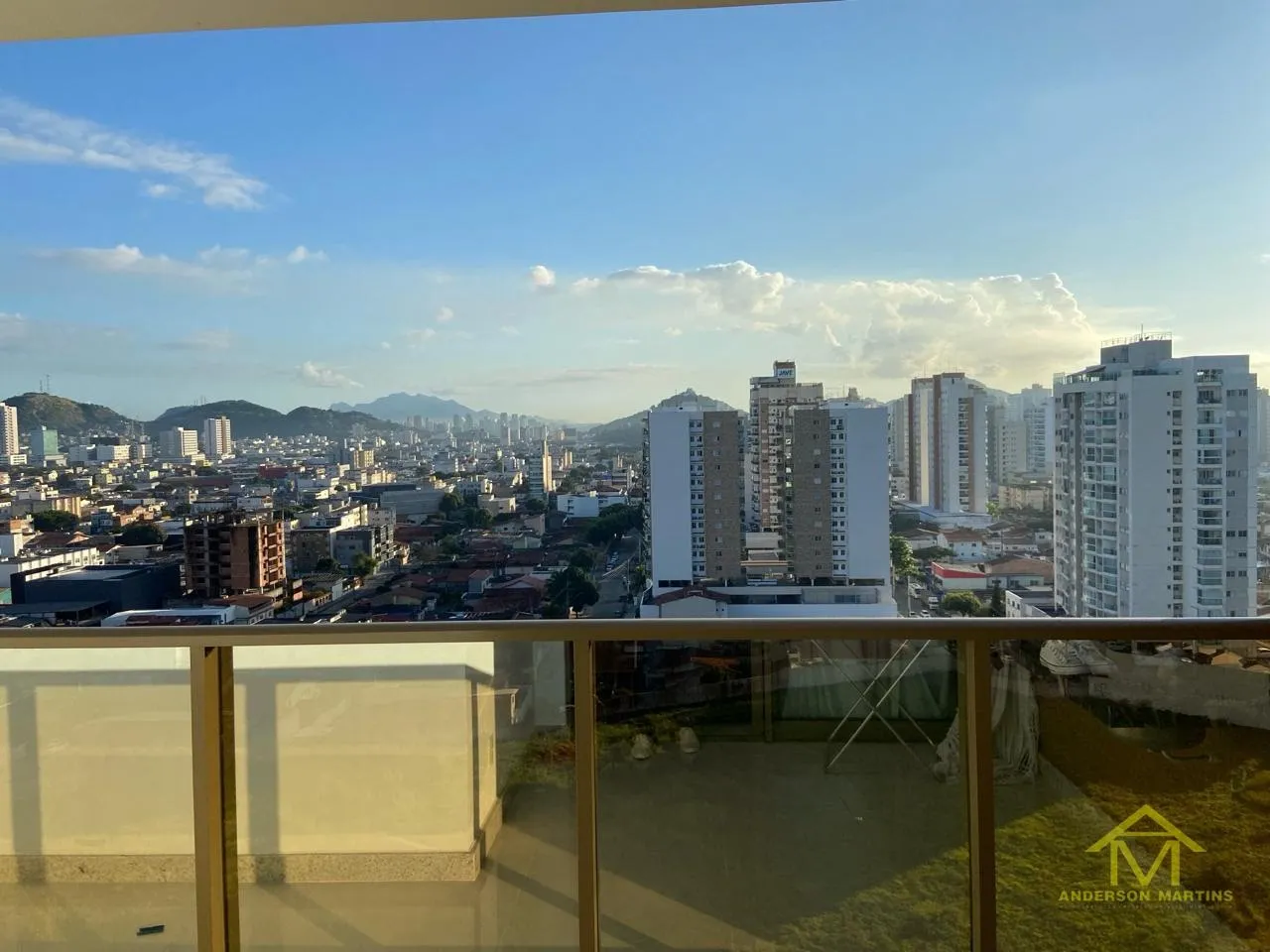 Imóvel para venda possui 73 metros quadrados com 2 quartos em Itapuã - Vila Velha - ES