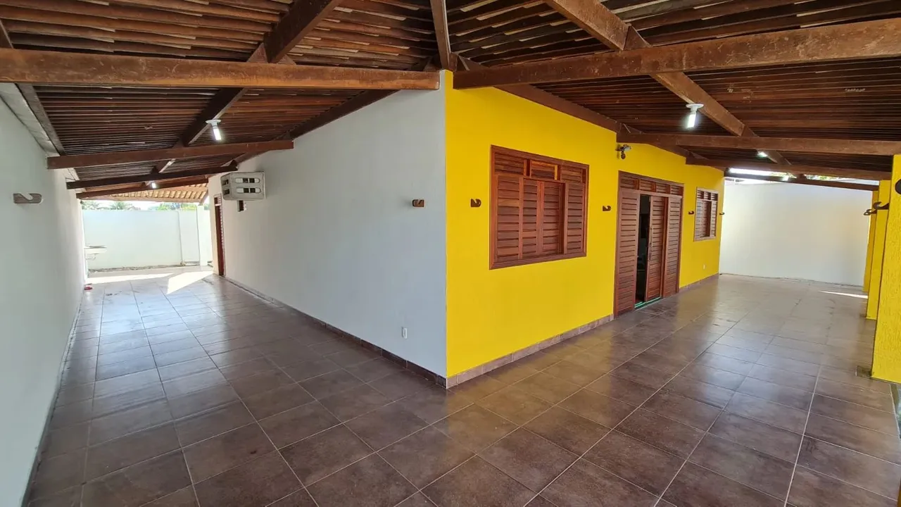 Praia de Porto Mirim - 450m2 - Escritura Pública