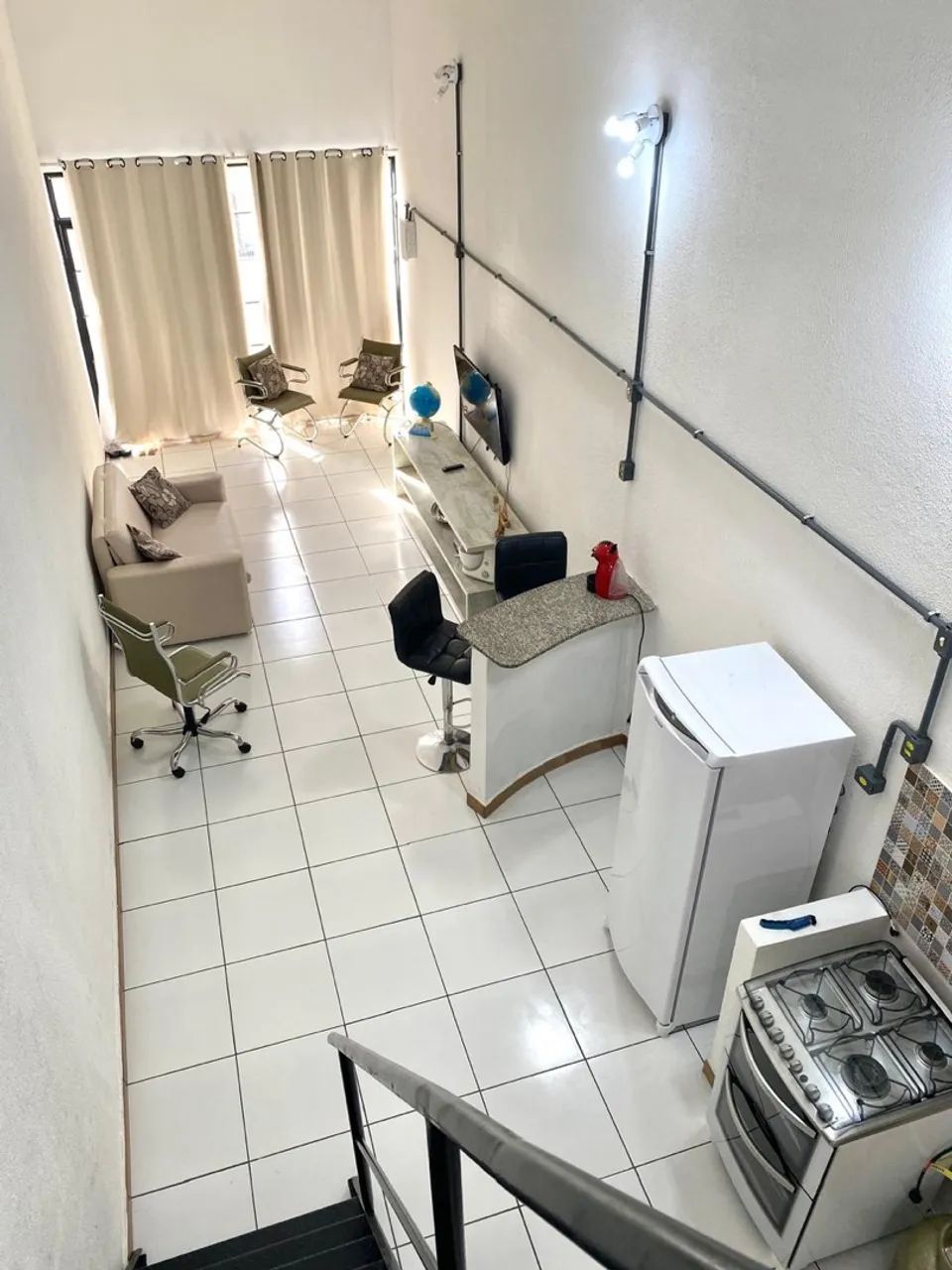 Foto - Manaus - Japiim