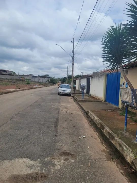 Casa em mateus leme 