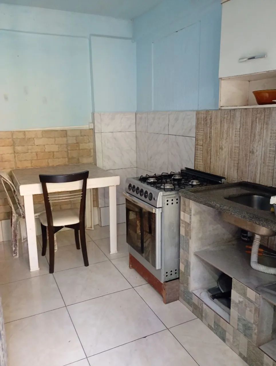 Kitnet em Ratones -Fpolis - Foto 4