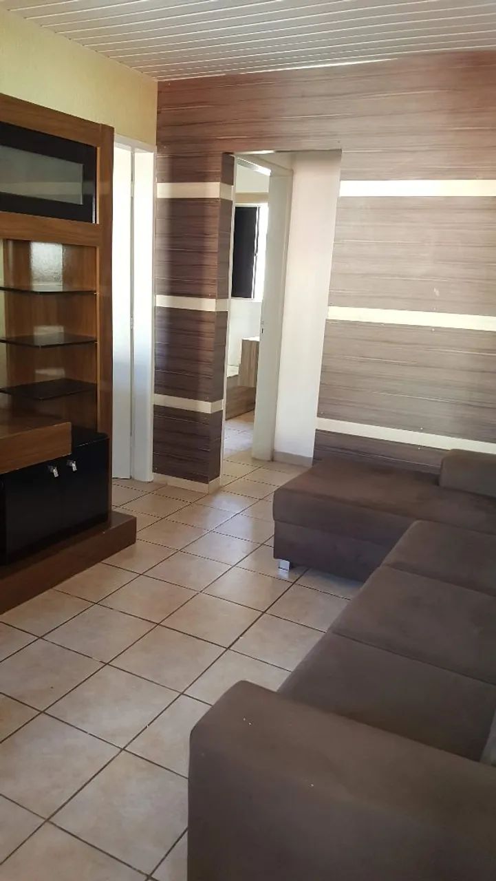 Apartamento para vender semi mobiliado  - Foto 4