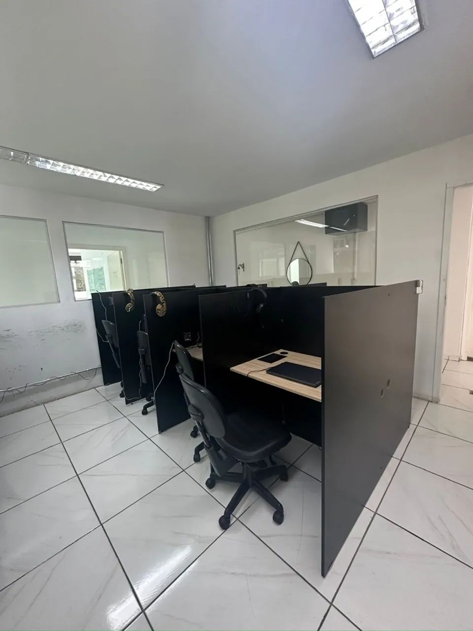 Baias de atendimento  - Foto 3