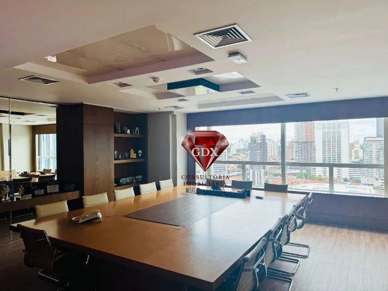 Corporativo no Shopping Morumbi - Foto 3