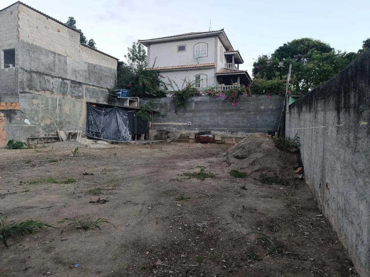 Terreno de 360m² no Laranjal, São Gonçalo -RJ - Foto 5