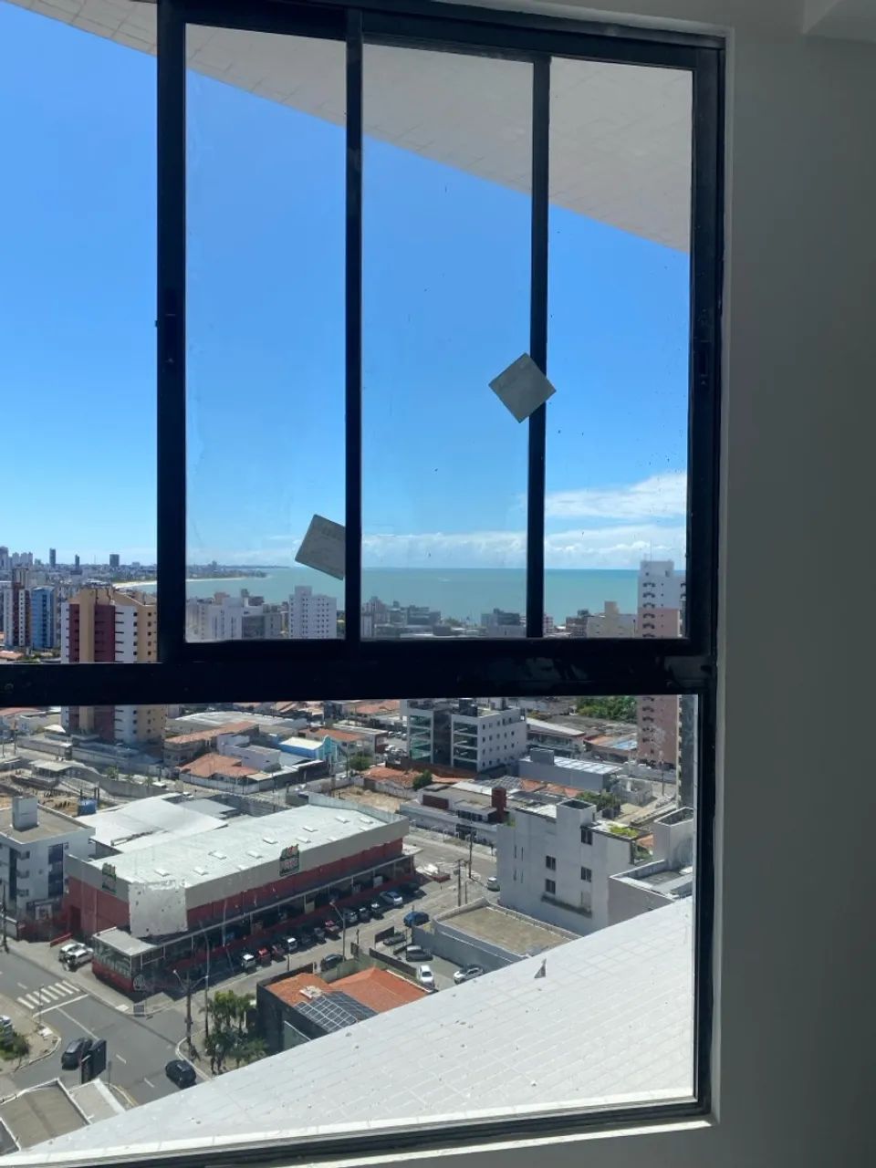 Apartamento .Studio em manaira -MOBILIADO  - Foto 2
