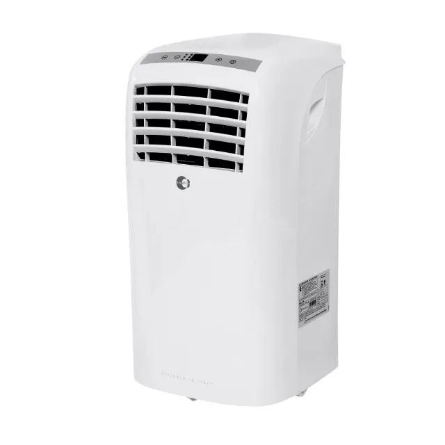 Ar Condicionado Portátil 10000 BTUs Frio Branco 220V Equation