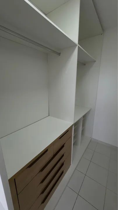 Apartamento no Jardins de Provence com projetados  - Foto 9