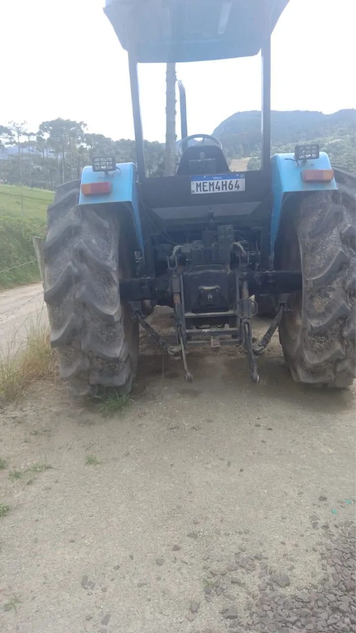 Trator TL85E - Foto 5