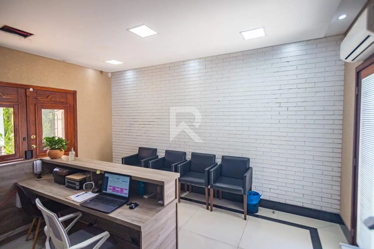 Sala à venda, 11 quartos, 4 vagas, Seminário - Curitiba/PR - Foto 3