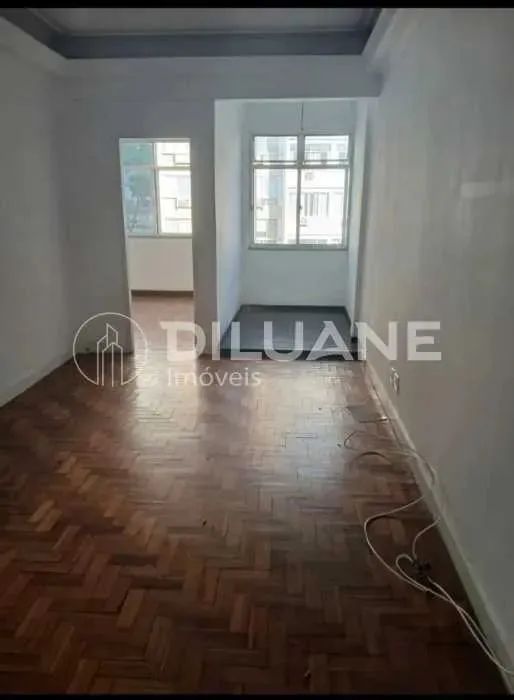 Excelente 3 quartos Laranjeiras - Foto 3