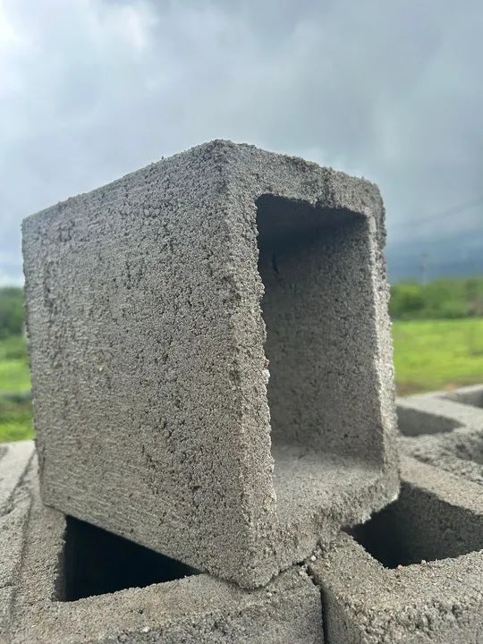 Blocos de concreto - Foto 5