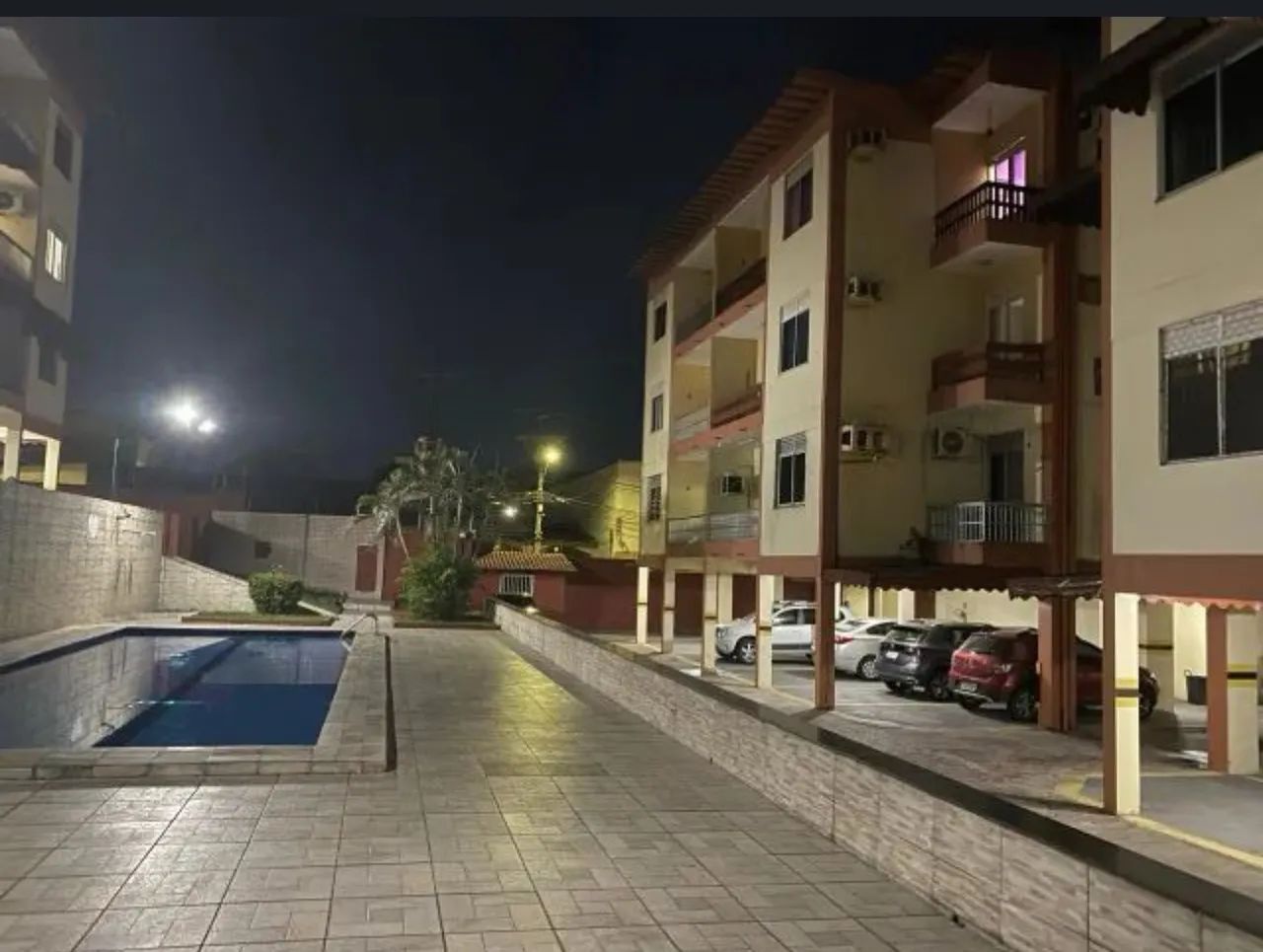 Foto - Manaus - Parque 10 de Novembro