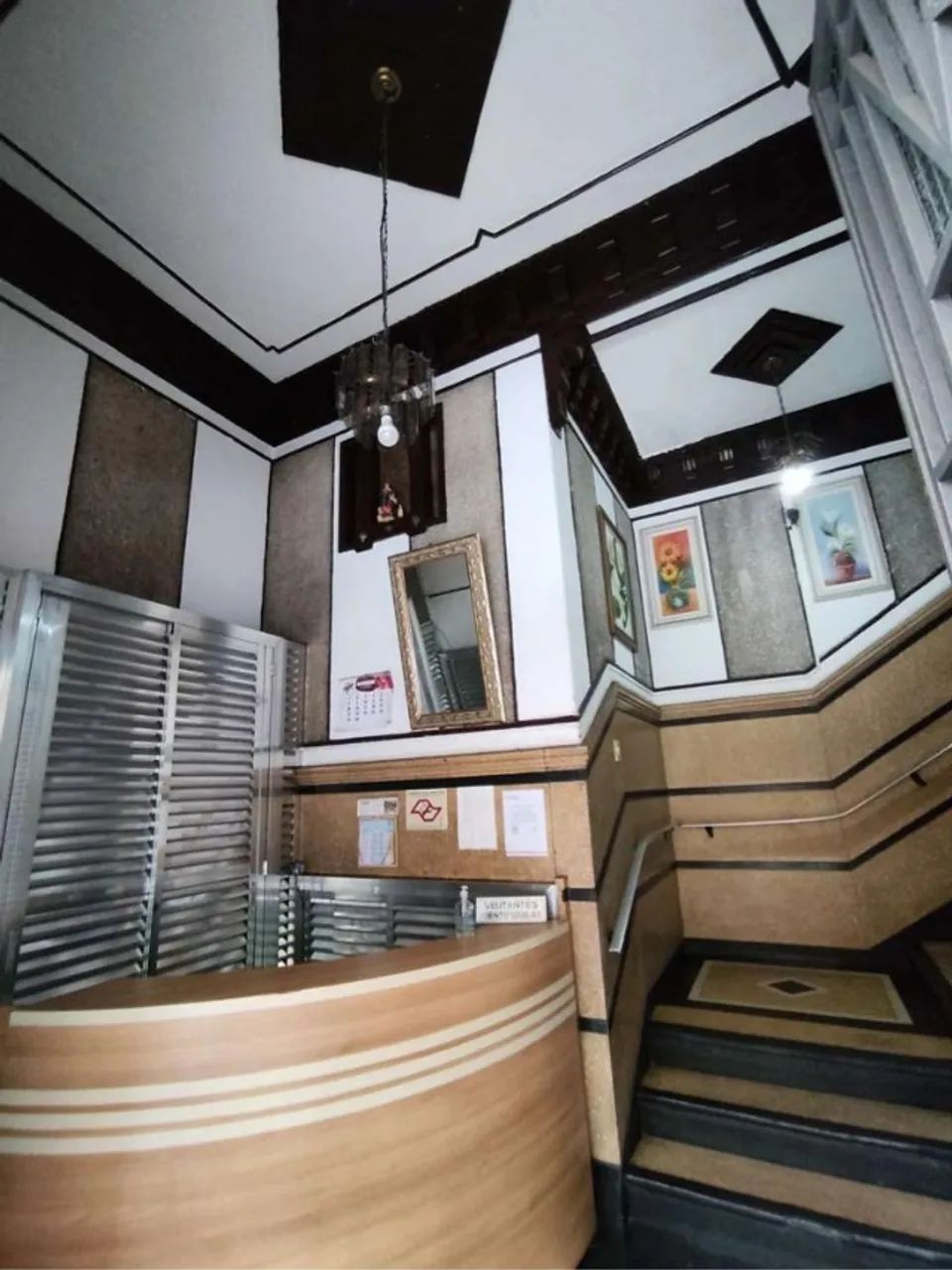 Foto - São Paulo - Santa Efigênia