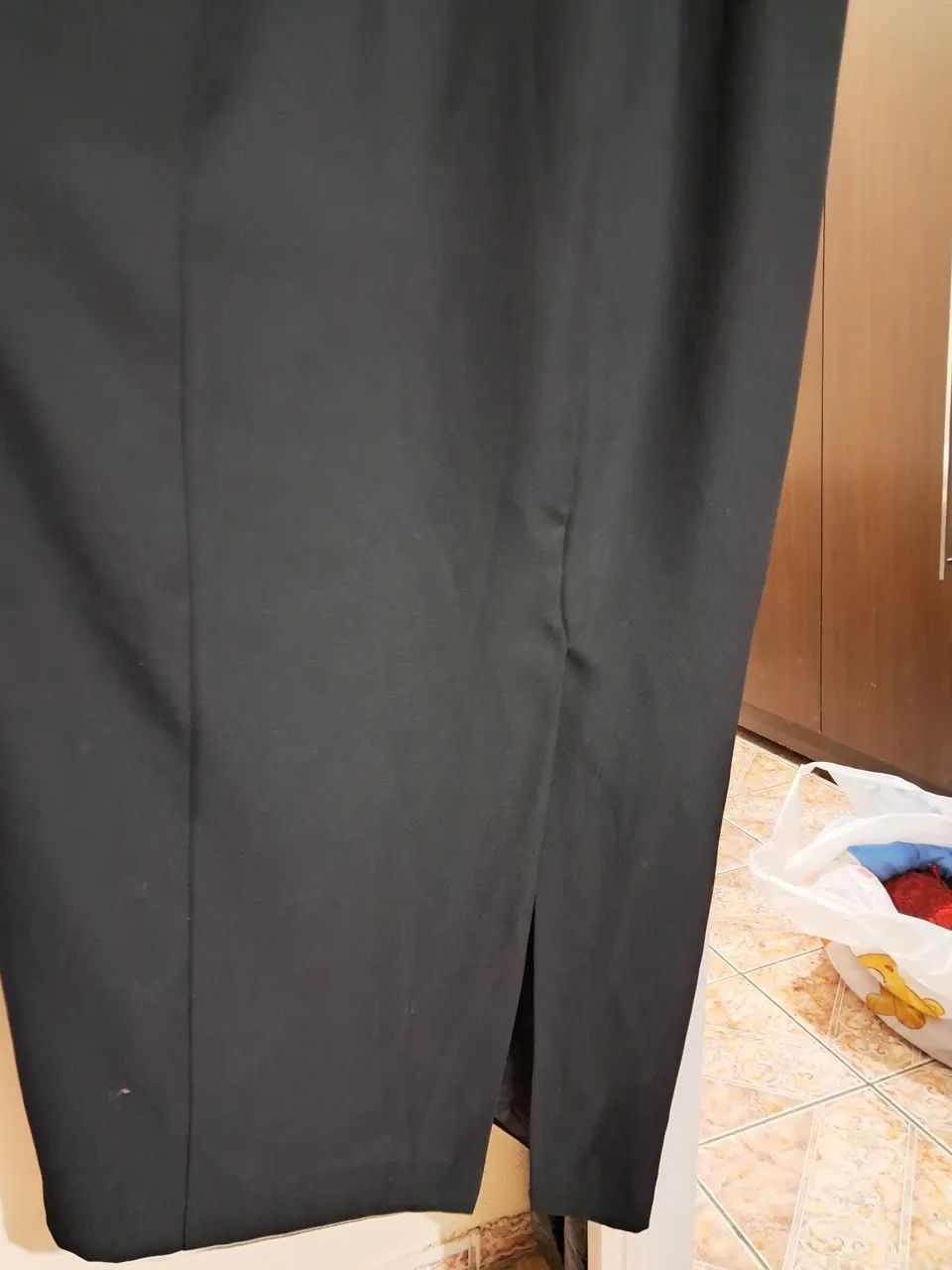 Vestido tubinho - Foto 4