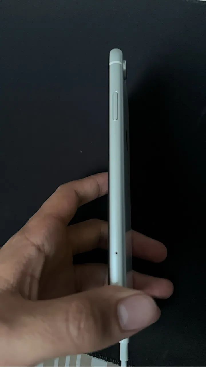 Iphone XR 64gb Branco64300599617026124