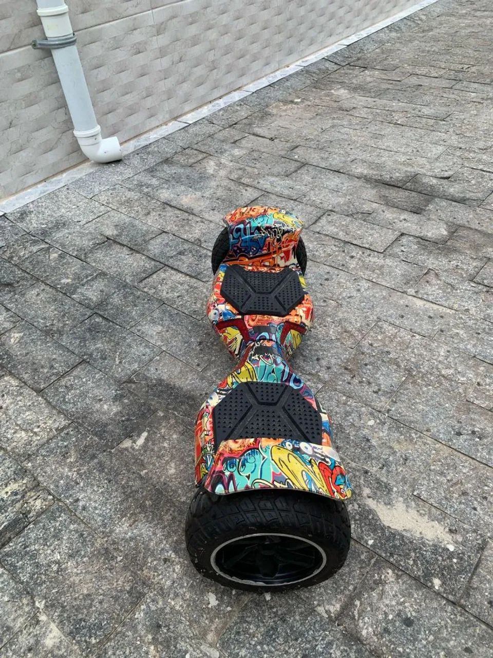 Hoverboard Elétrico - Foto 3