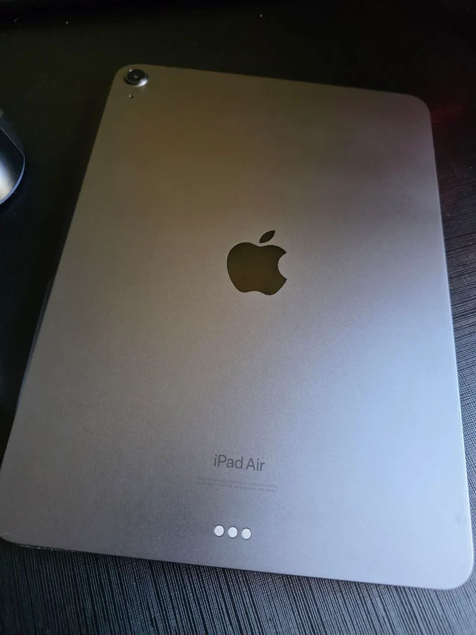 iPad Air 5 M1  64Gb + Caneta + Case  - Foto 3