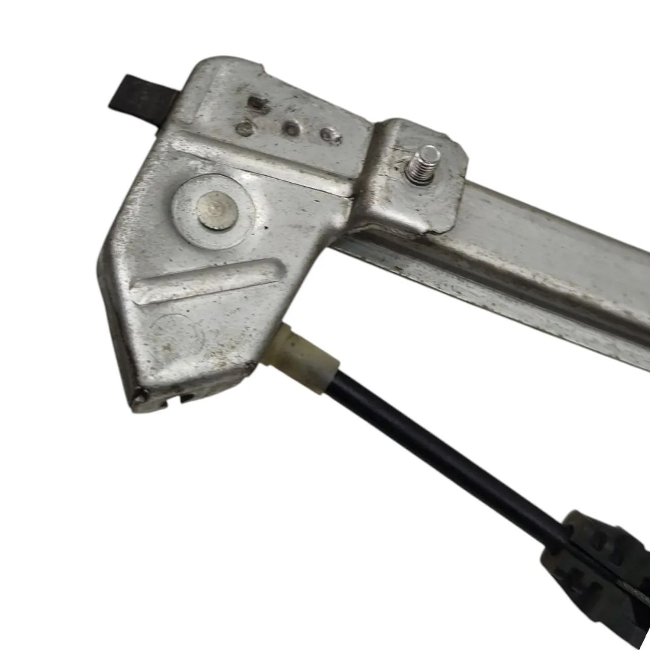 Máquina vidro manual traseiro direito Fiat Uno Vivace 2013 - Foto 4