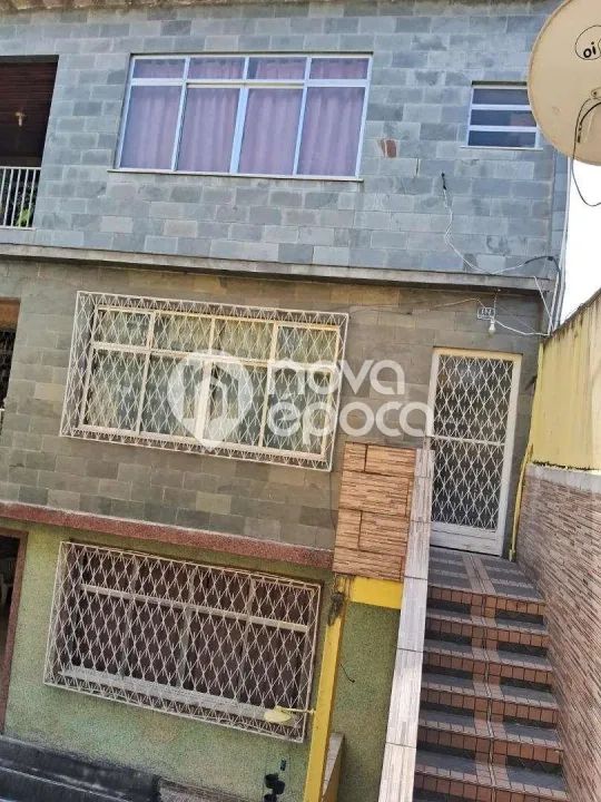 Coelho da Rocha | Prédio 16 quartos, sendo 2 suites - Foto 4