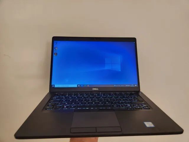 Notebook Dell Core i5 2.70 ghz Bem Conservado Parcelo 10x Entrego Troco Ps4 Pc Computador 