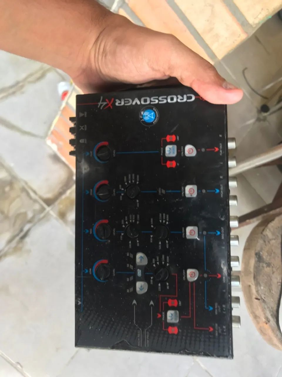 Crossover X4  - Foto 2