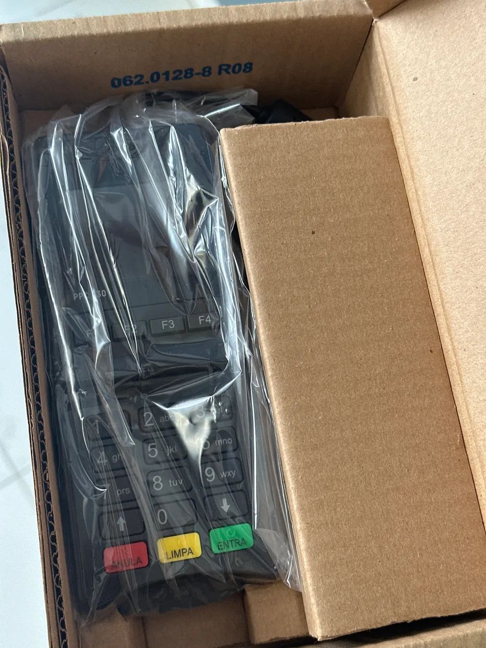 Pinpad criptografado  - Foto 2