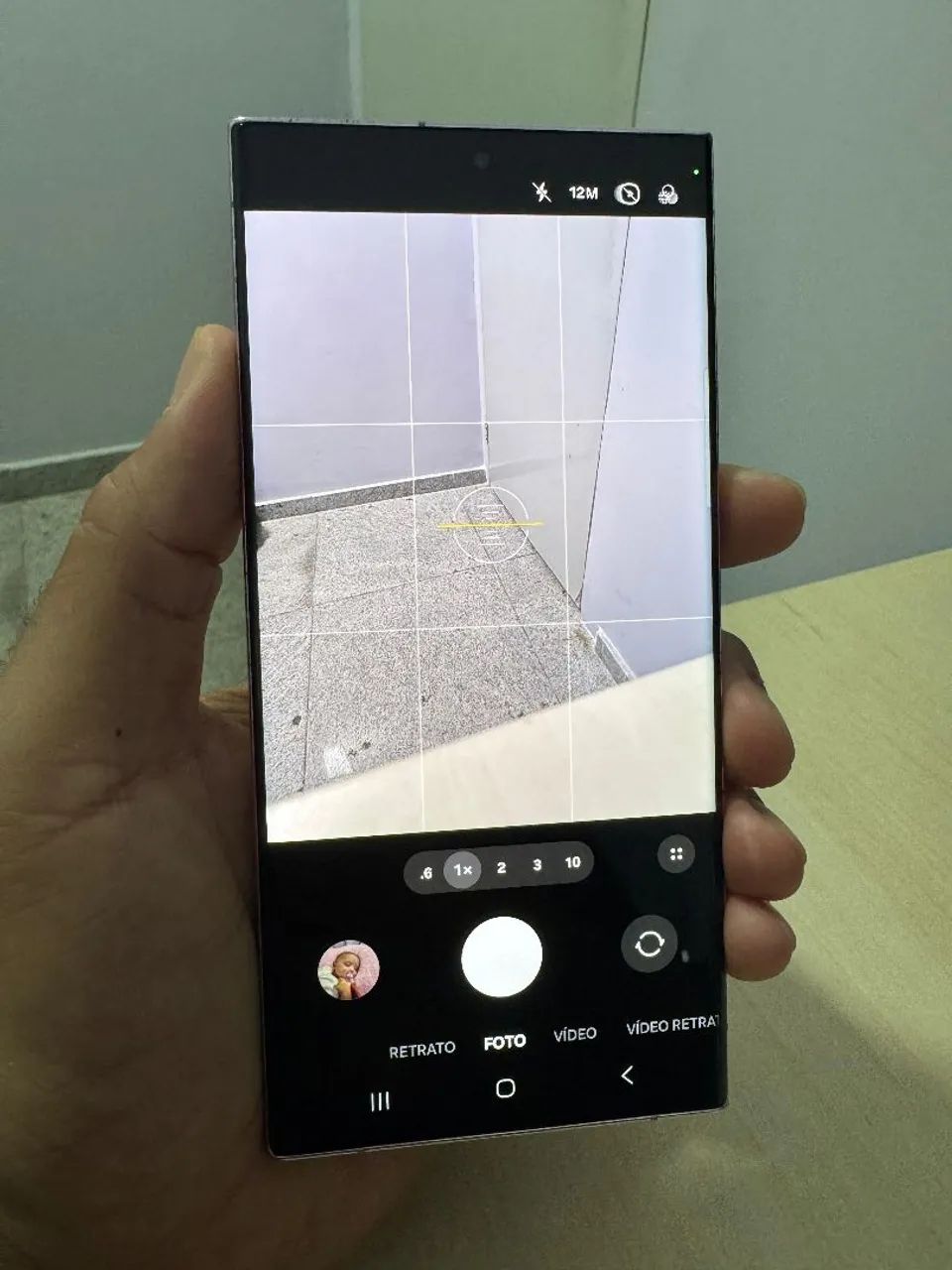 Samsung Galaxy S23 Ultra 512Gb - Foto 3