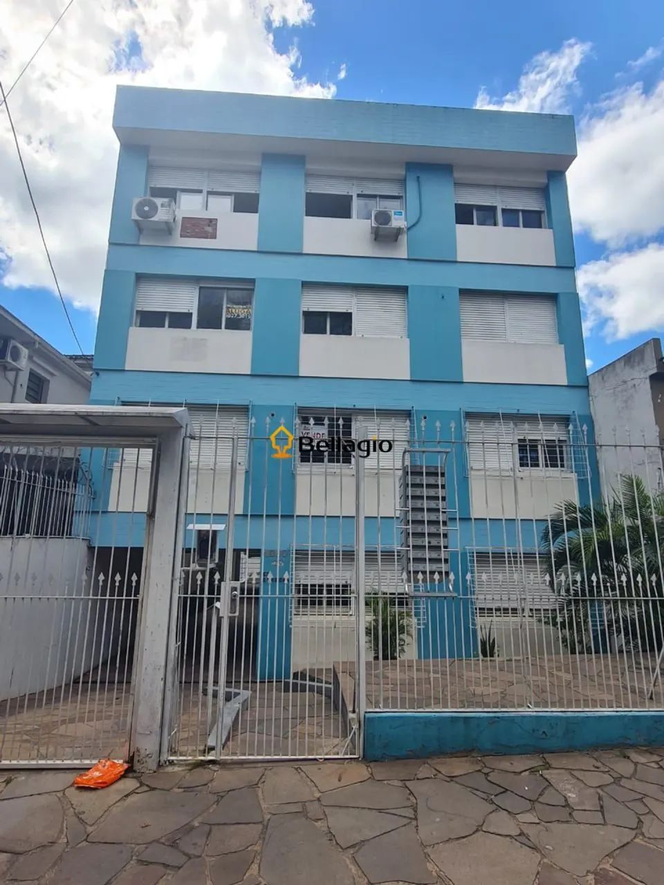 Apartamento 3 dormitórios para vender ou alugar Centro Santa Maria/RS