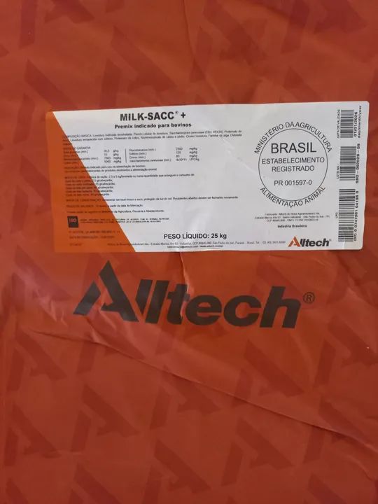 Linha complete de aditivos nutricionais Alltech - Foto 2