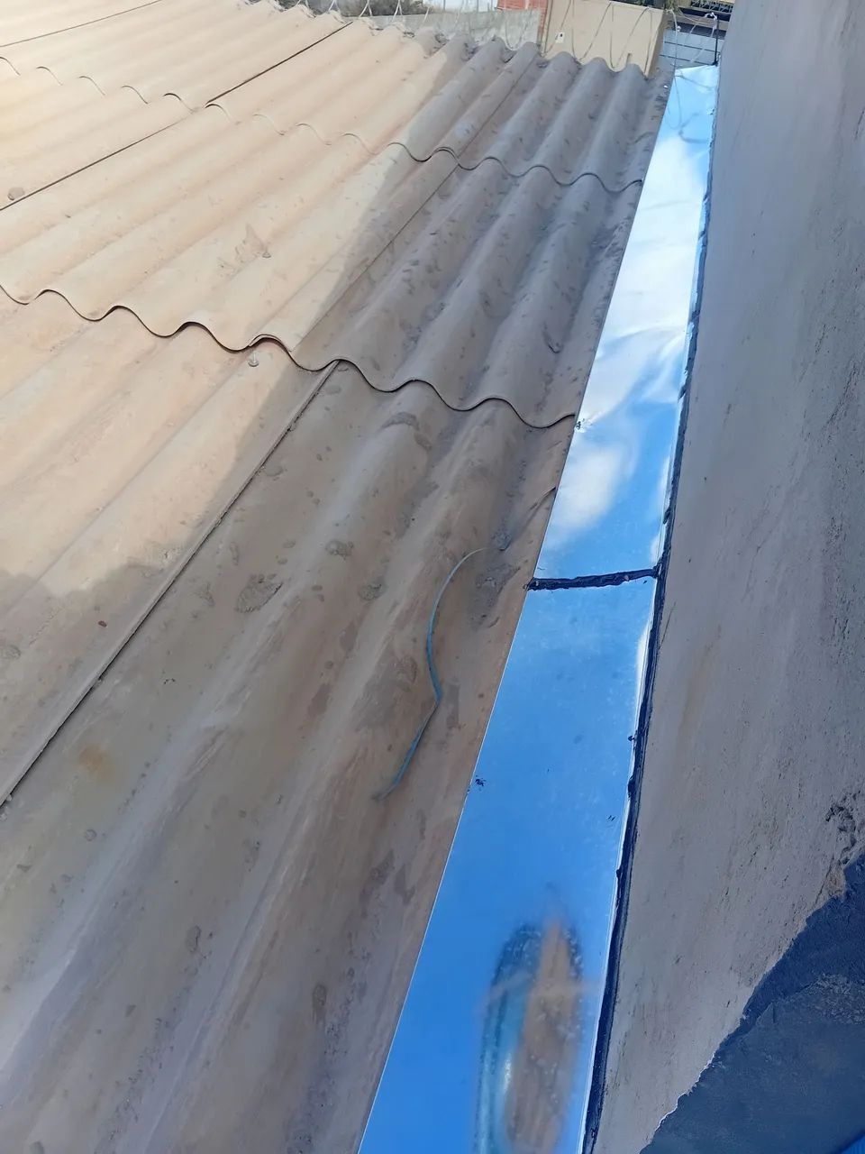 CALHAS E RUFOS  - Foto 2