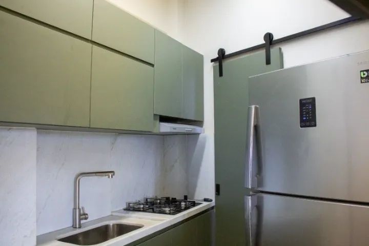 Belo Horizonte/ Centro - Apartamento - Foto 3